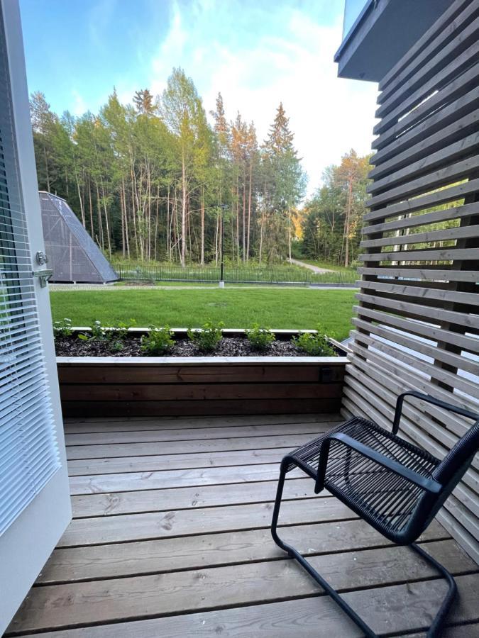 Haalia Homes Turku Paeaeskynpesae Exterior photo